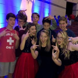 Meet your Posher, Taylor